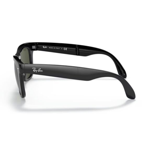 RAY BAN Folding wayfarer Sunčane naočare 0RB4105601    50