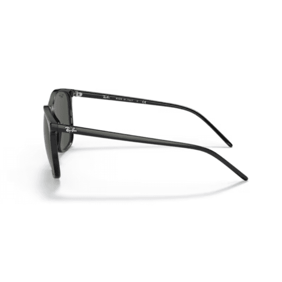 RAY BAN Sunčane naočare 0RB4387 6017156