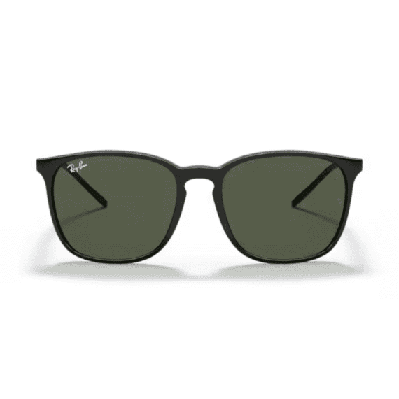 RAY BAN Sunčane naočare 0RB4387 6017156