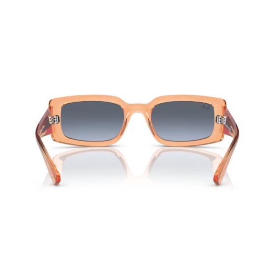 RAY BAN Sunčane naočare 0RB4395 66868F 54