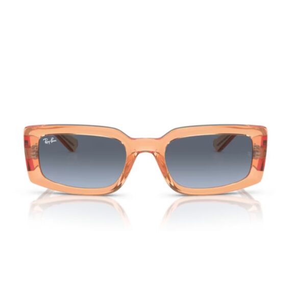 RAY BAN Sunčane naočare 0RB4395 66868F 54