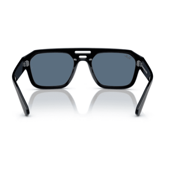 RAY BAN Sunčane naočare 0RB4397 667780 54