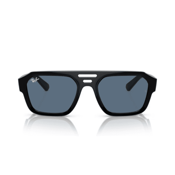 RAY BAN Sunčane naočare 0RB4397 667780 54