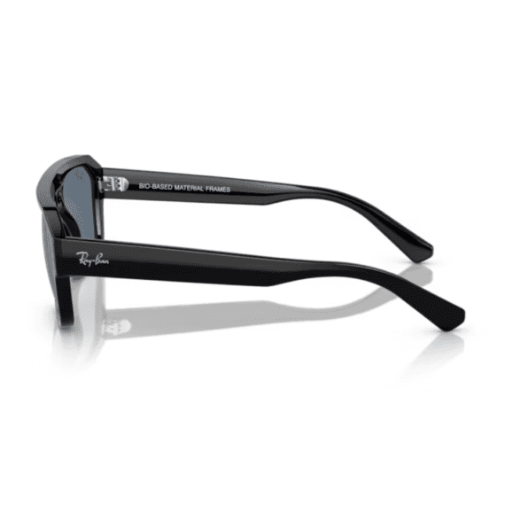 RAY BAN Sunčane naočare 0RB4397 667780 54