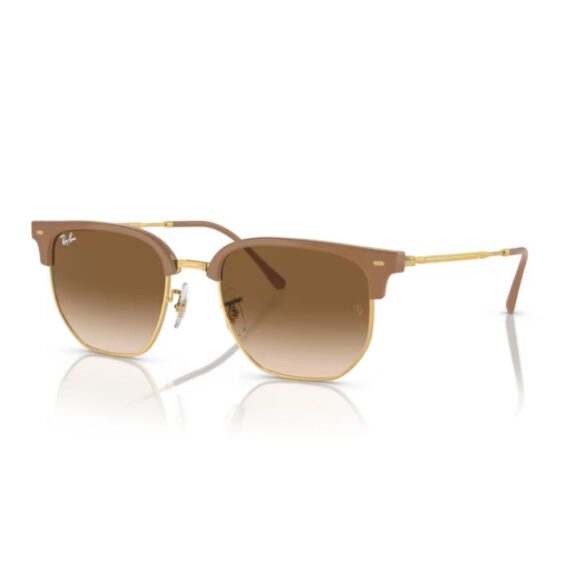 RAY BAN CLUBMASTER Sunčane naočare 0RB4416 672151 51