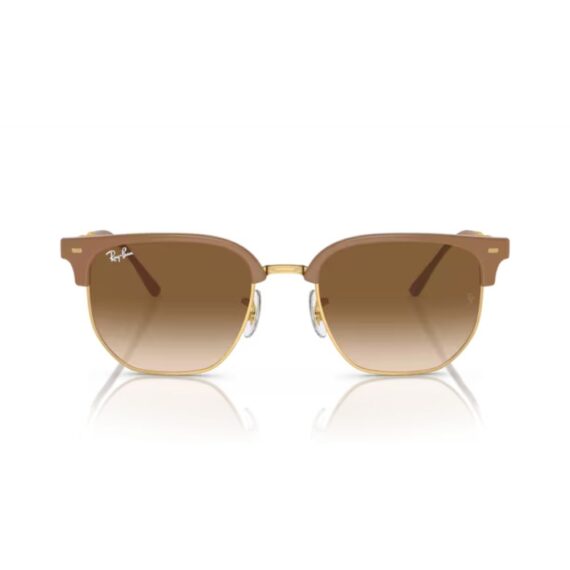 RAY BAN CLUBMASTER Sunčane naočare 0RB4416 672151 51