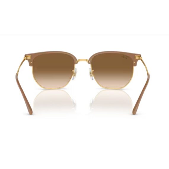 RAY BAN CLUBMASTER Sunčane naočare 0RB4416 672151 51