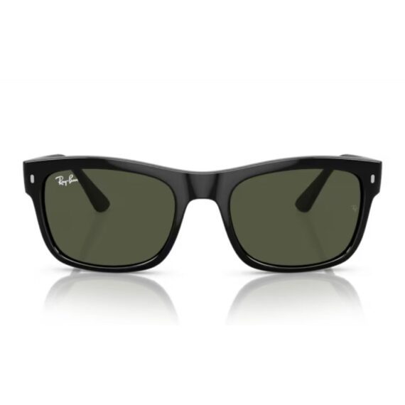 RAY BAN Sunčane naočare 0RB4428 601/31 56