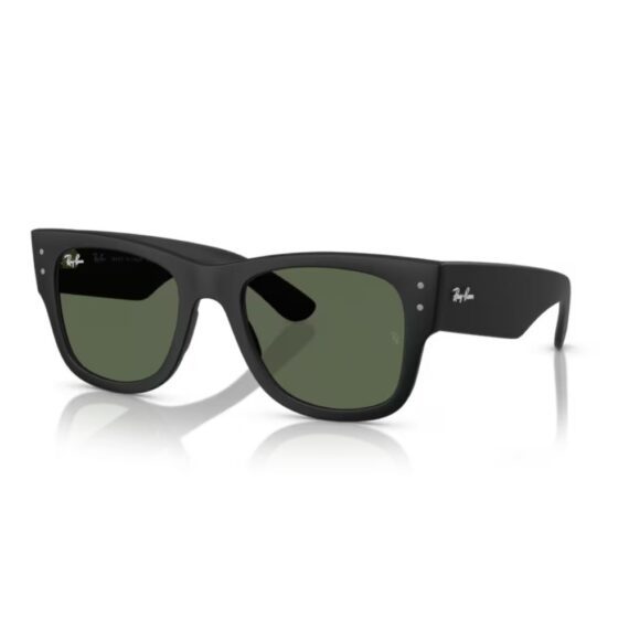 RAY BAN Sunčane naočare 0RB4840S 601S71 52