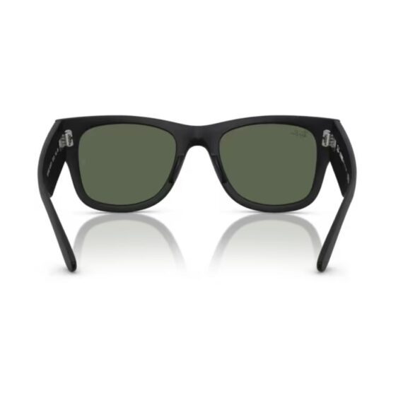 RAY BAN Sunčane naočare 0RB4840S 601S71 52