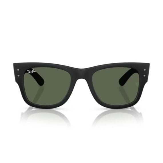 RAY BAN Sunčane naočare 0RB4840S 601S71 52