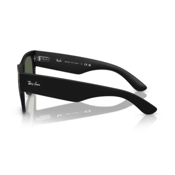 RAY BAN Sunčane naočare 0RB4840S 601S71 52