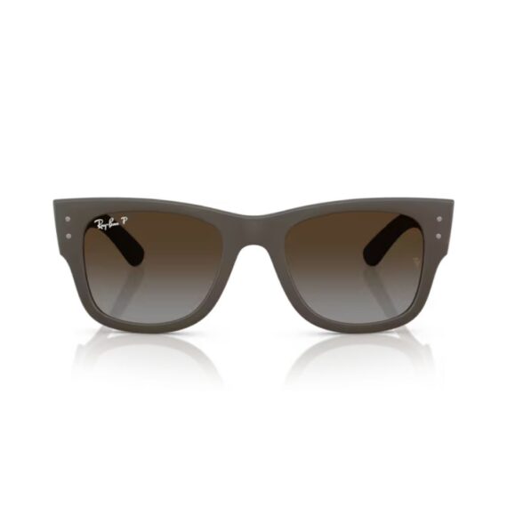 RAY BAN Jorge Sunčane naočare 0RB4840S 6124T5 50