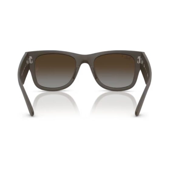 RAY BAN Jorge Sunčane naočare 0RB4840S 6124T5 50