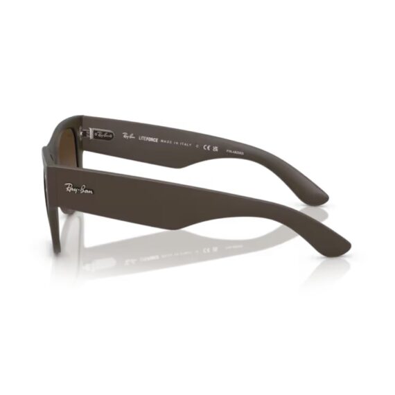 RAY BAN Jorge Sunčane naočare 0RB4840S 6124T5 50