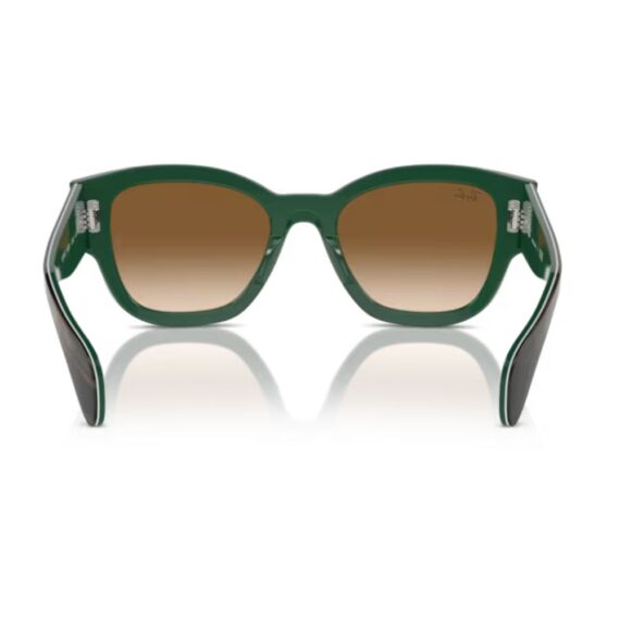 RAY BAN Jorge Sunčane naočare 0RB7681S 140251 52