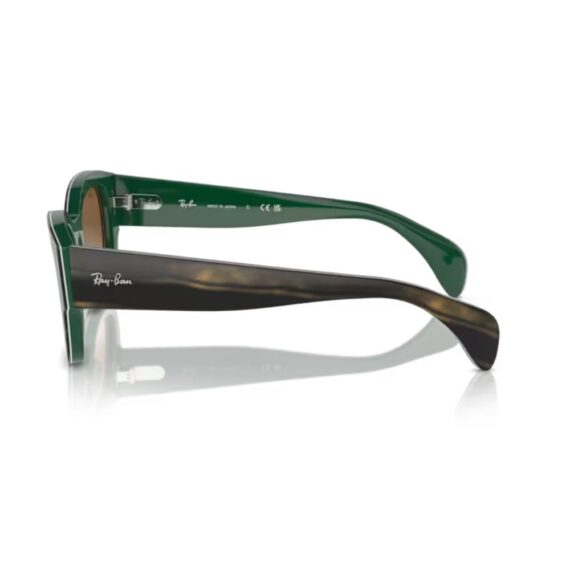 RAY BAN Jorge Sunčane naočare 0RB7681S 140251 52