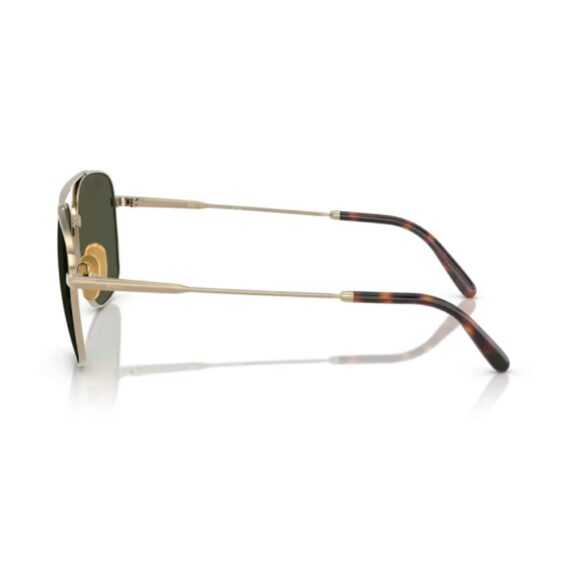 RAY BAN WILIAM TITANIUM Sunčane naočare 0RB8097 926531 59
