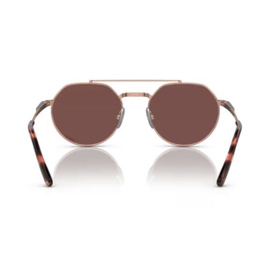 RAY BAN Jack Ii Titanium Sunčane naočare 0RB8265 3140AF 51