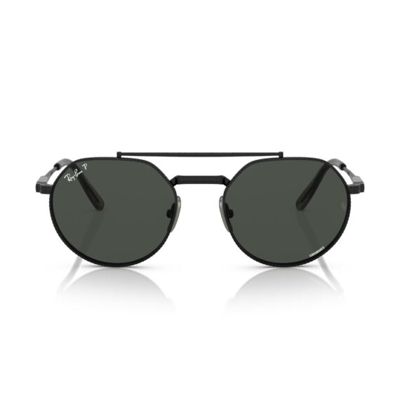 RAY BAN Jack Ii Titanium Sunčane naočare 0RB8265 3141K8 53