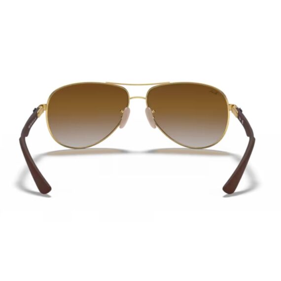 RAY BAN FERRARI Sunčane naočare 0RB8313001/51 58
