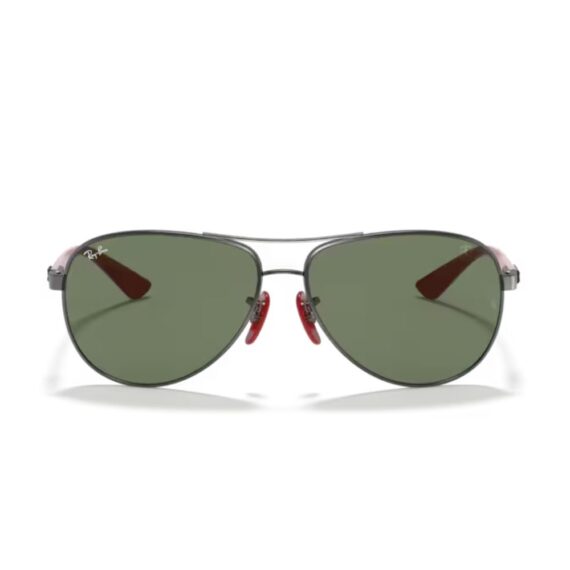RAY BAN Ferrari Sunčane naočare 0RB8313M F0017161