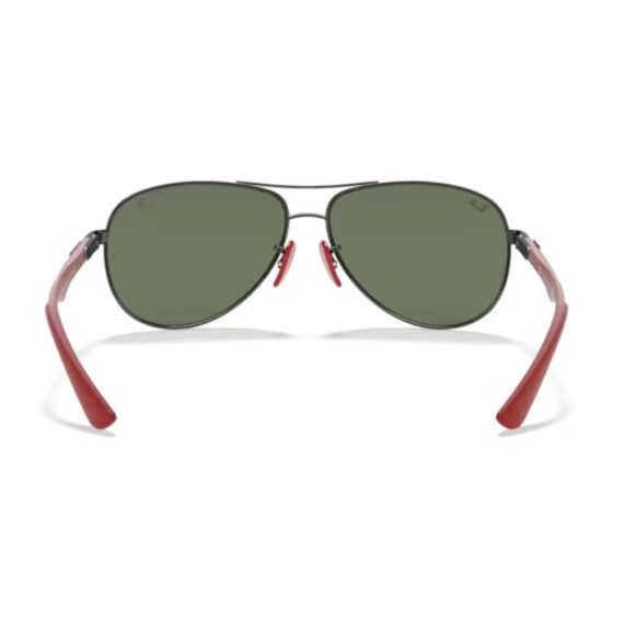 RAY BAN Ferrari Sunčane naočare 0RB8313M F0017161
