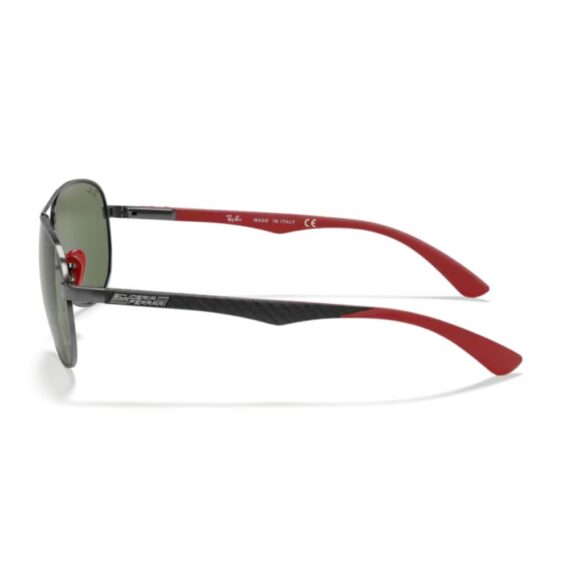 RAY BAN Ferrari Sunčane naočare 0RB8313M F0017161