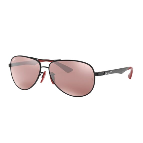 RAY BAN Ferrari Sunčane naočare 0RB8313M F002H261