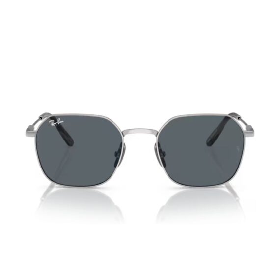 RAY BAN Jim titanium Sunčane naočare 0RB8094 9209R5 53