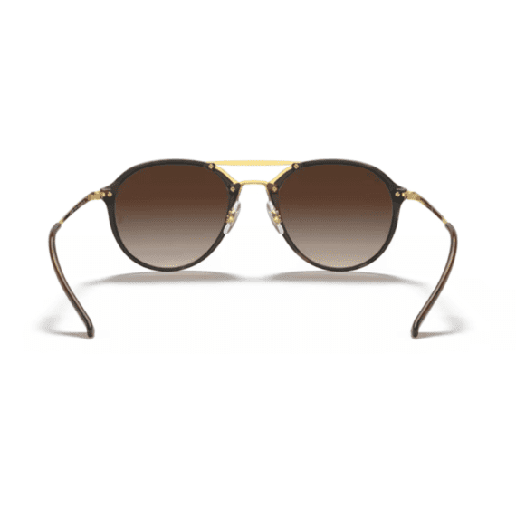 RAY BAN Sunčane naočare 0RB4292N 710/1362