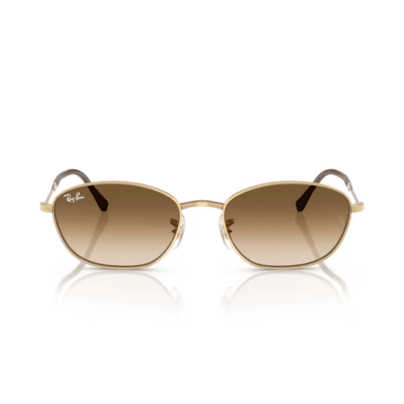 RAY BAN Sunčane naočare 0RB3749 001/51 55