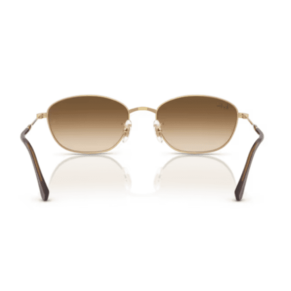 RAY BAN Sunčane naočare 0RB3749 001/51 55