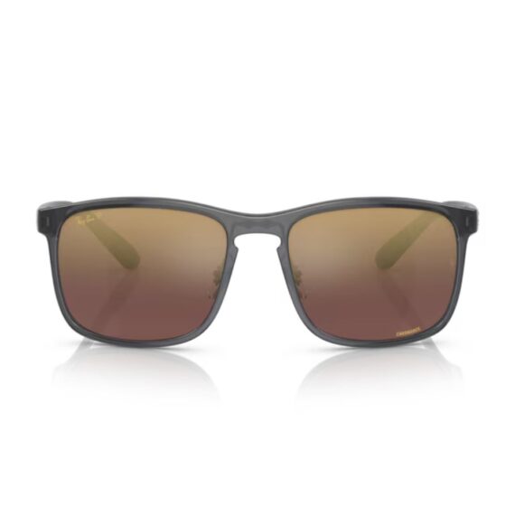 RAY BAN Sunčane naočare 0RB4264 876/6B 58
