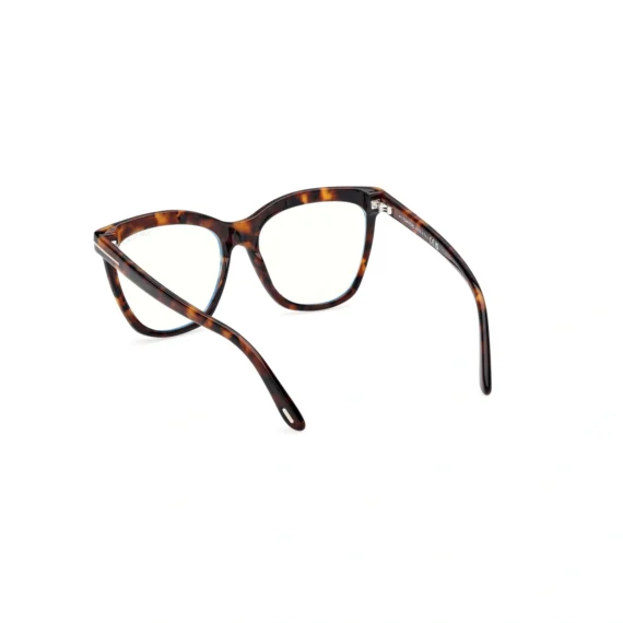 TOM FORD Dark Havana Okviri FT6042-B 5254