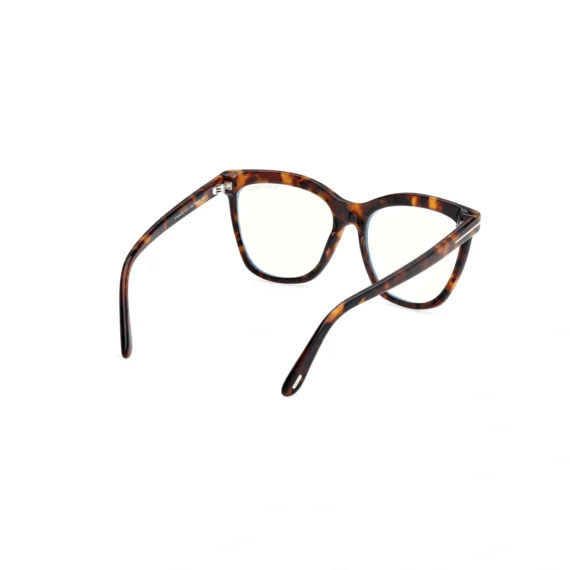 TOM FORD Dark Havana Okviri FT6042-B 5254