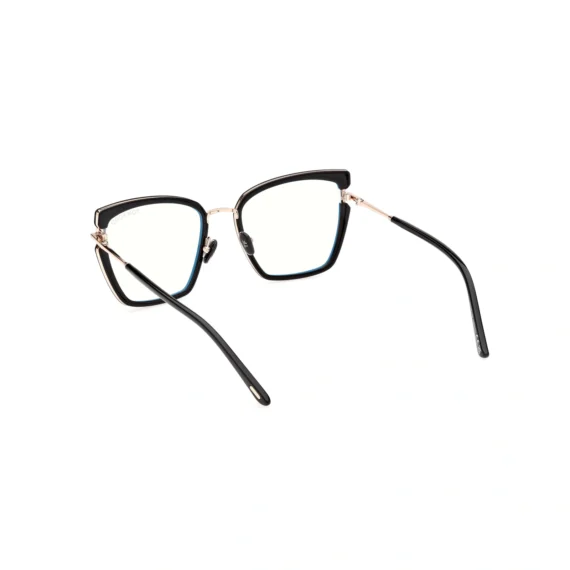 TOM FORD Shiny Black Okviri 0FT5984-B 154