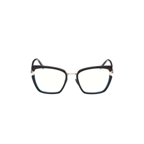 TOM FORD Shiny Black Okviri 0FT5984-B 154