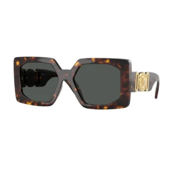 VERSACE Sunčane naočare 0VE4478U 108/87 55