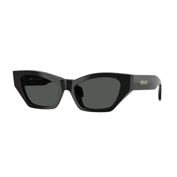 VERSACE Sunčane naočare 0VE4488U GB1/87 53