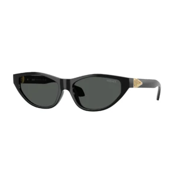 VERSACE Sunčane naočare 0VE4491U GB1/87 55