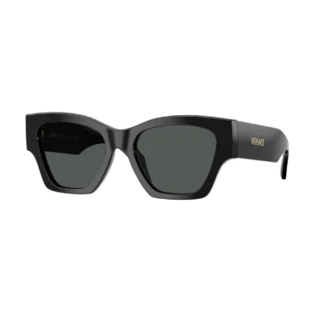 VERSACE Sunčane naočare 0VE4492U GB1/87 53