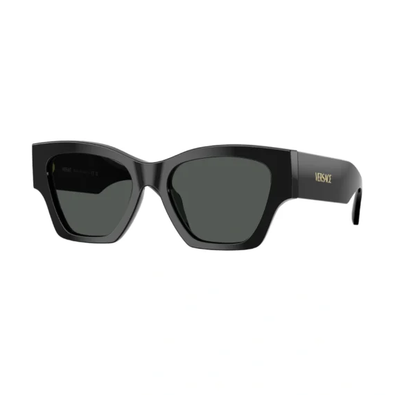 VERSACE Sunčane naočare 0VE4492U GB1/87 53