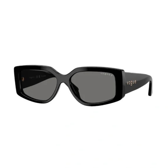 VOGUE POLARIZOVANE Sunčane naočare 0VO5642SU W44/81 55
