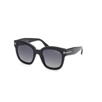TOM FORD Sunčane naočare 0FT0613 01D52