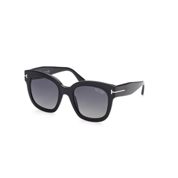TOM FORD Sunčane naočare 0FT0613 01D52