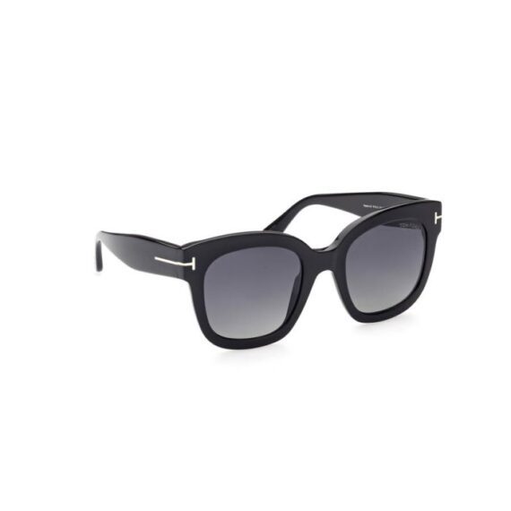 TOM FORD Sunčane naočare 0FT0613 01D52
