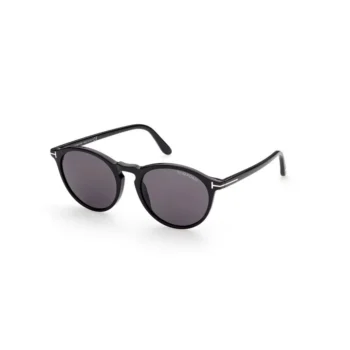 TOM FORD Sunčane naočare 0FT0904 01D52
