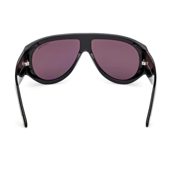 TOM FORD Sunčane naočare 0FT1044 01A60