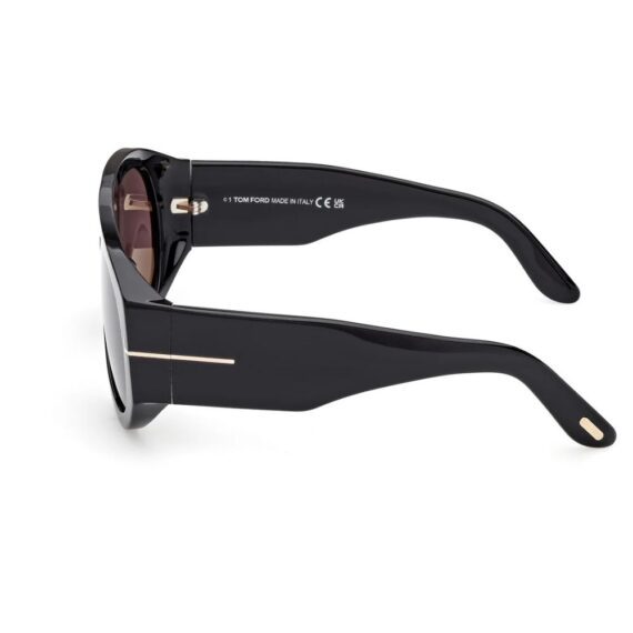 TOM FORD Sunčane naočare 0FT1044 01A60